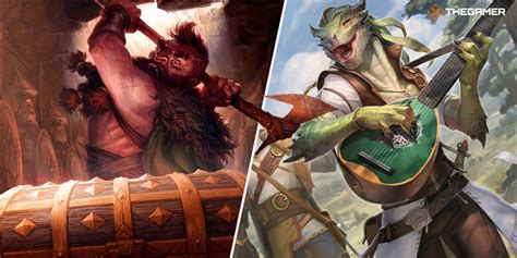 best multiclass for bard|dnd best multiclass combos.